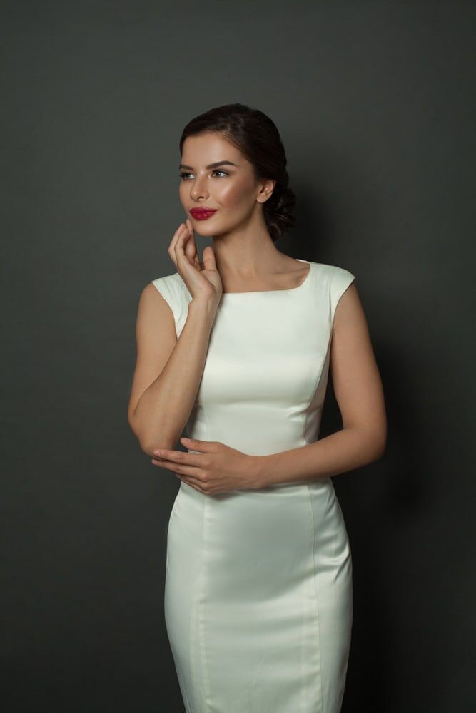 What to Wear to a James Bond Party: 7 Ideas for Women | West End Events